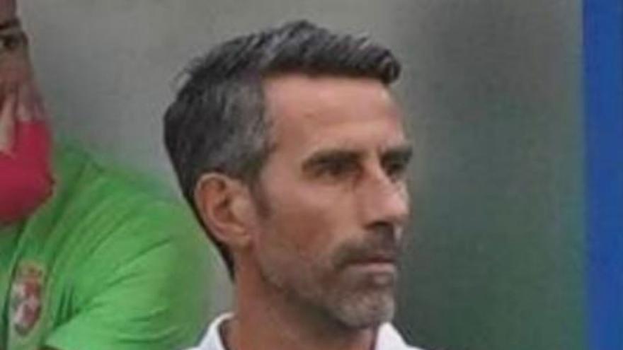 El CD Villaralbo cierra 2024 ante un rival directo
