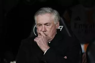 El Real Madrid, bajo mínimos para visitar a Osasuna