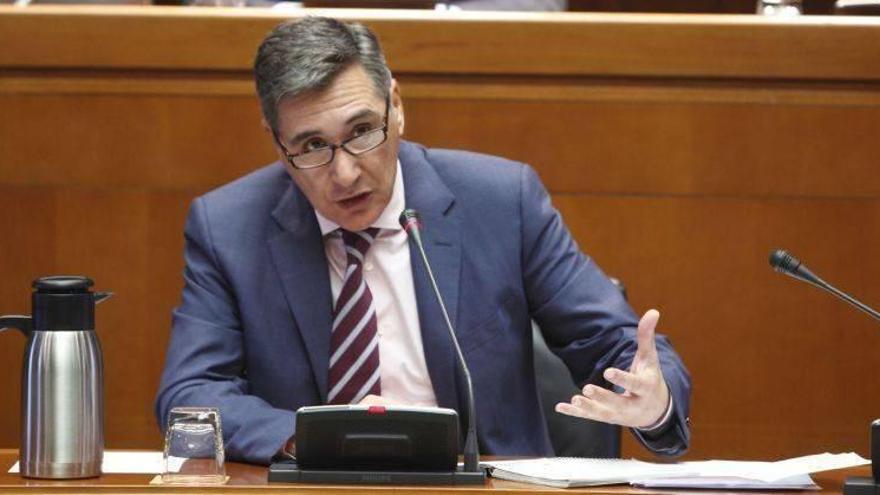 El PP alerta de la «desaceleración» si hay prórroga presupuestaria