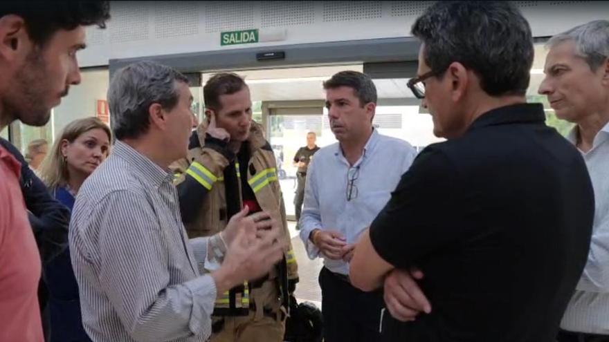 Expectación sobre lo que pueda decir o no Bárcenas relativo al PP tras salir de la cárcel