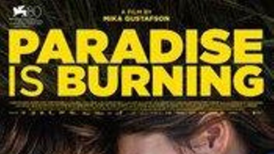 Paradise is Burning