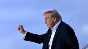 Trump i els esperits animals