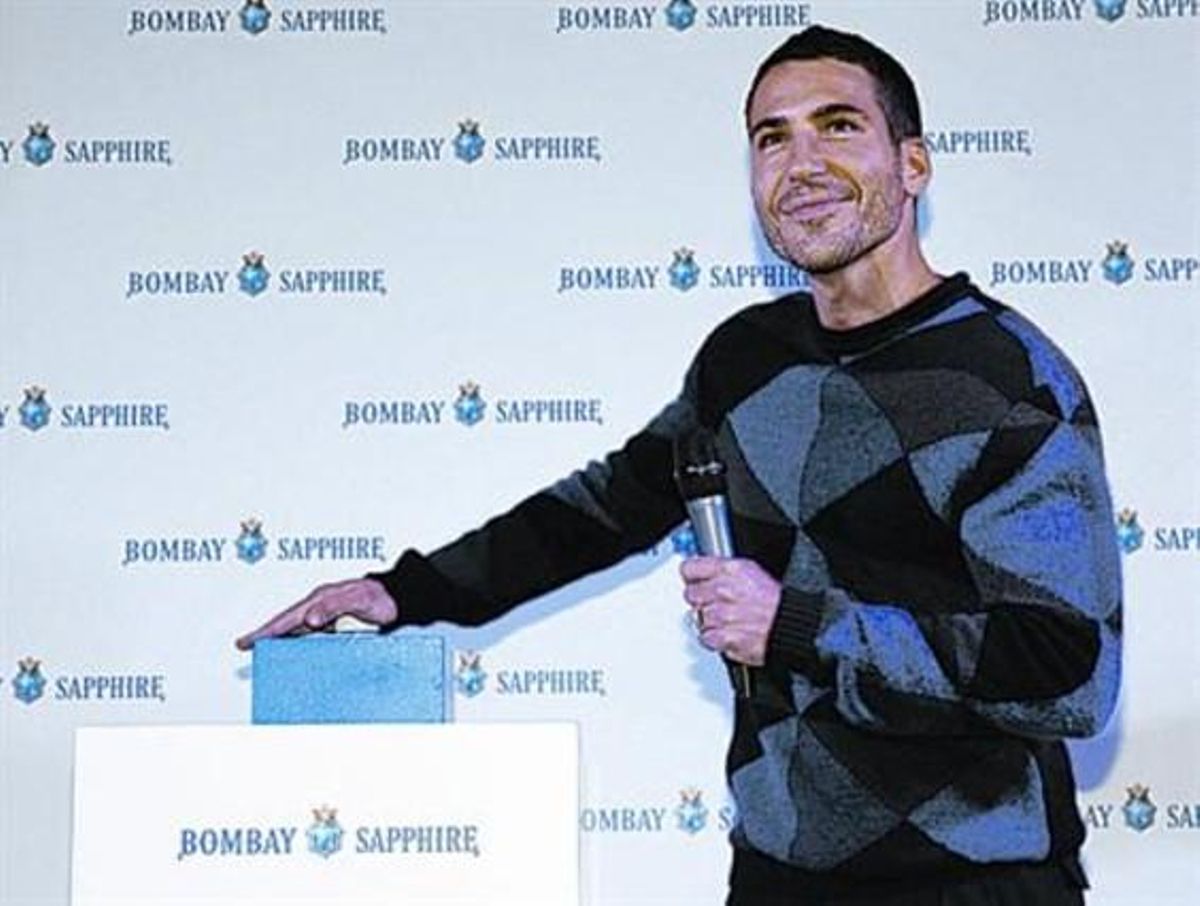 Miguel Ángel Silvestre: «Menjo paella per Nadal»_MEDIA_1