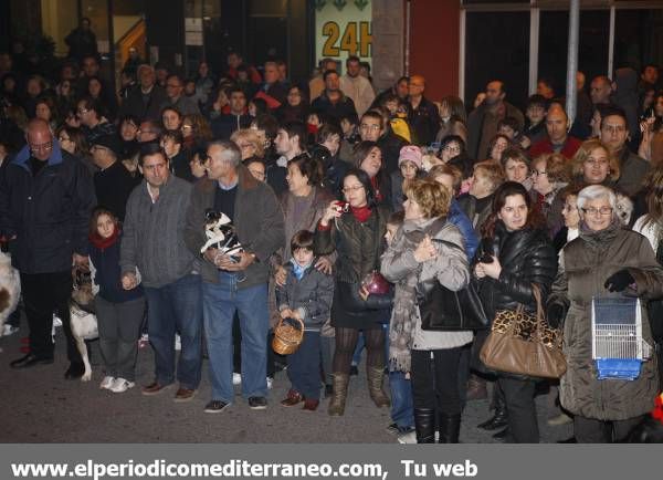 GALERÍA DE FOTOS - Vila-real celebró su tradicional ‘Matxà’