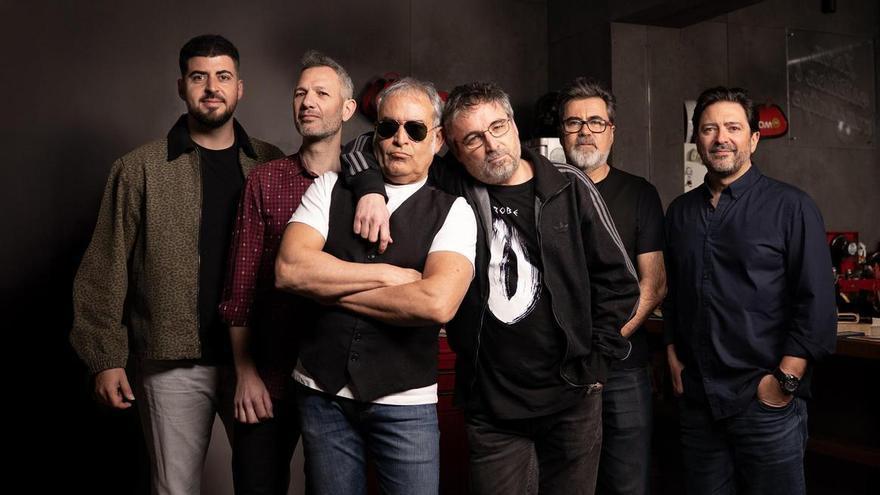 Jordi Évole y Los Niños Jesús: 