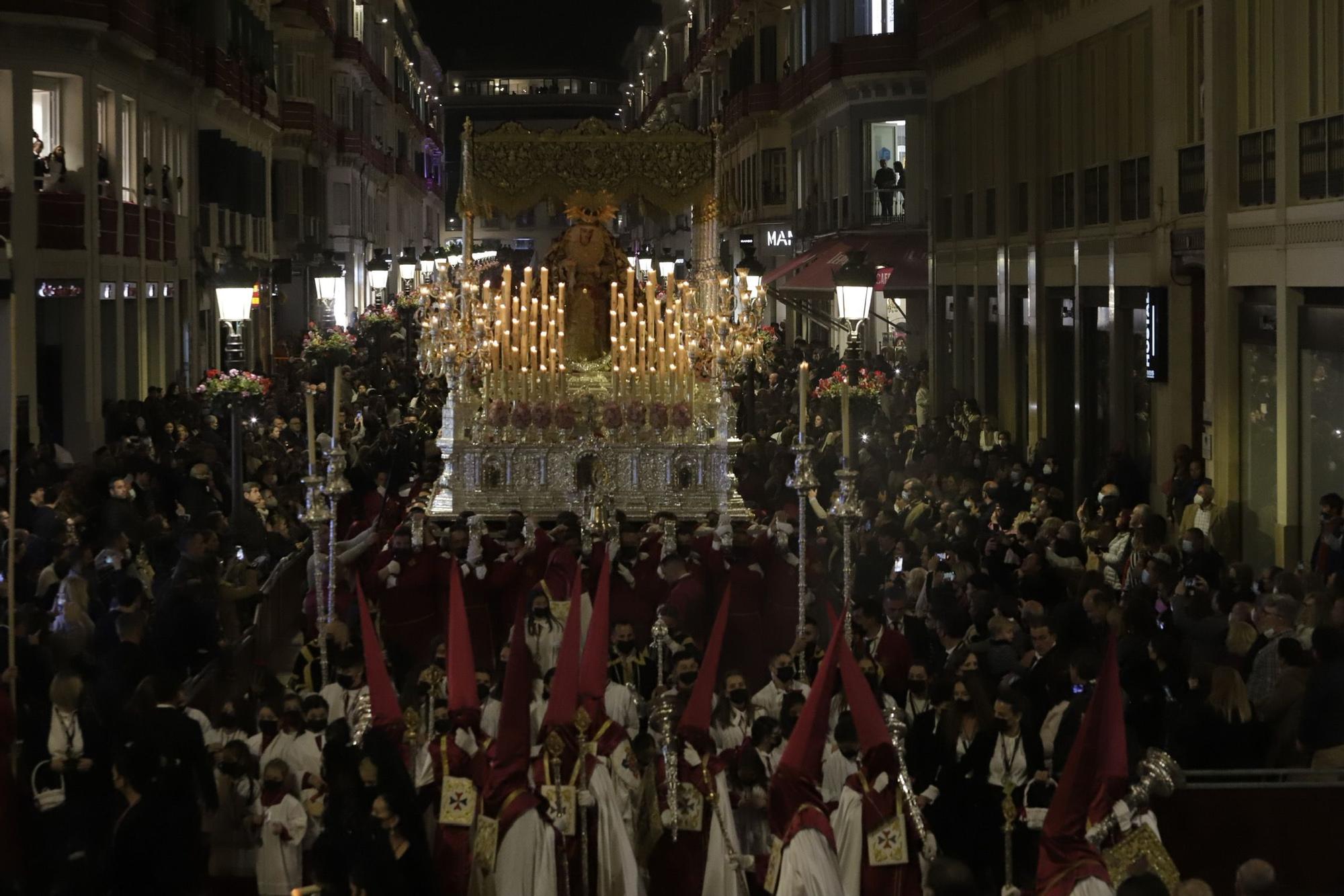 Cautivo | Lunes Santo 2022