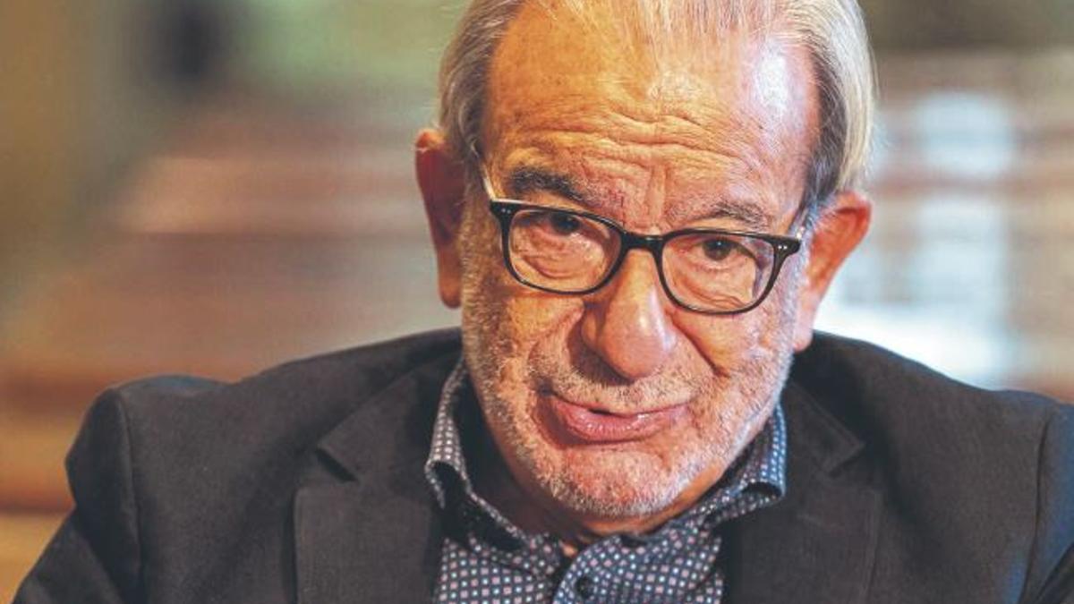 Jose Manuel Garrido.