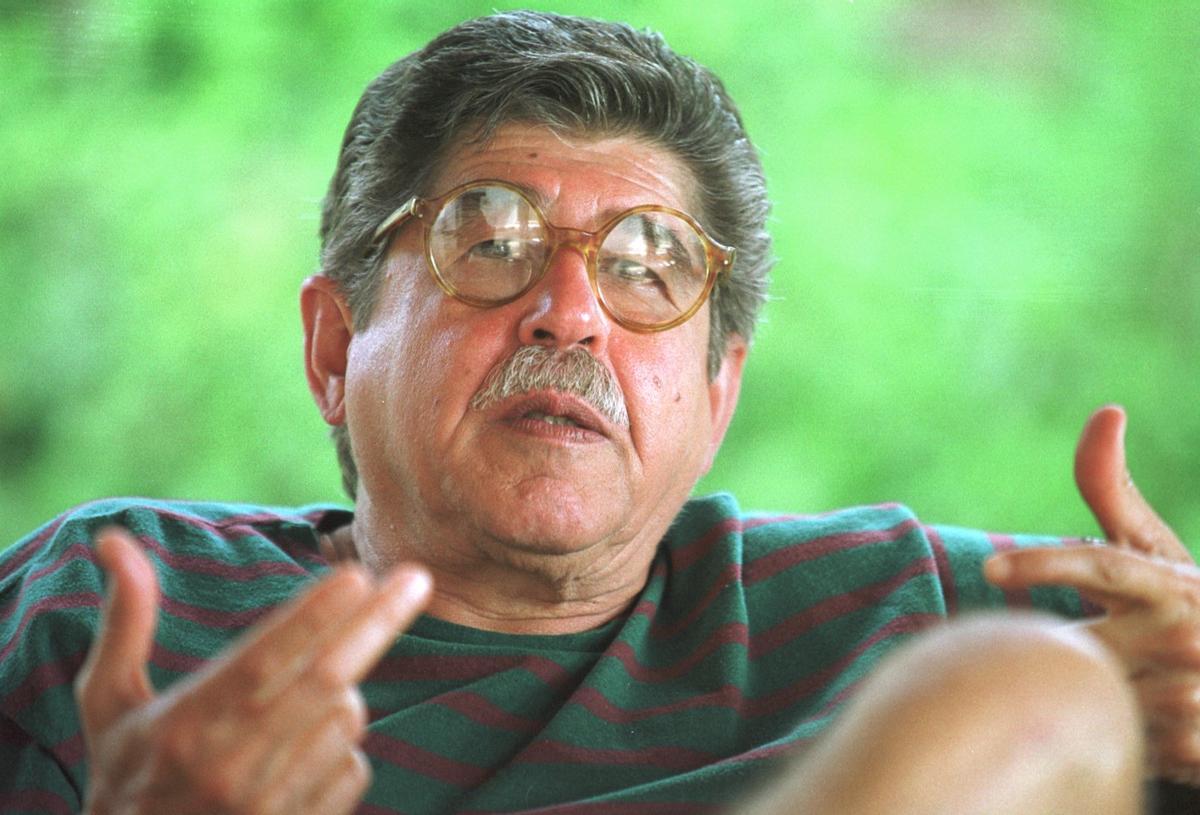 Muere el escritor Alfredo Bryce Echenique, un habitual de Mallorca