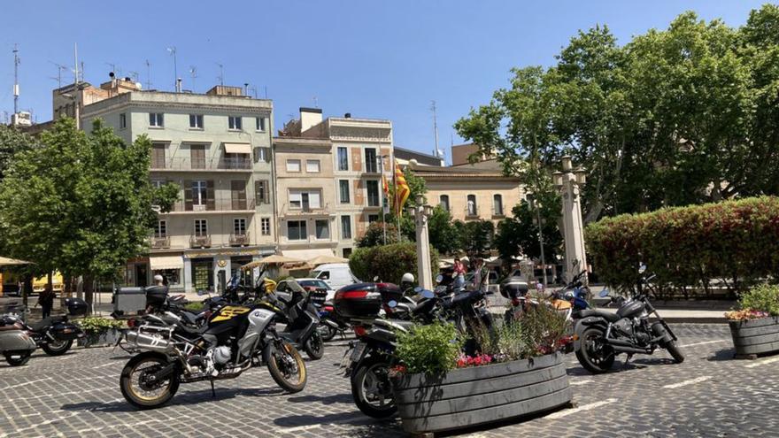 Figueres esdevé capital de l’educació viària per als usuaris de motocicleta