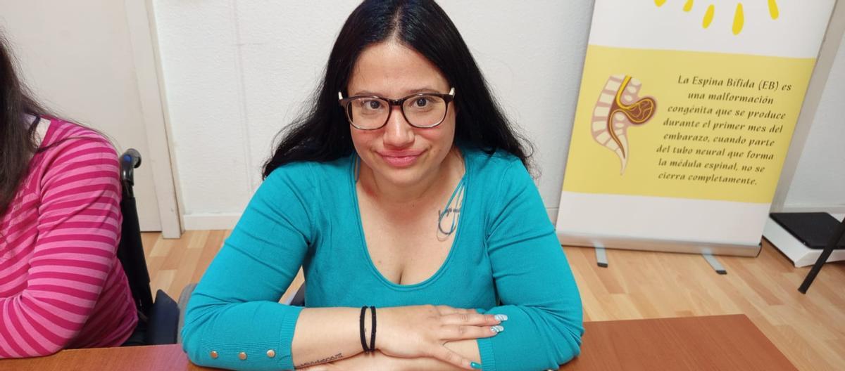 Fiorella Barrientos
