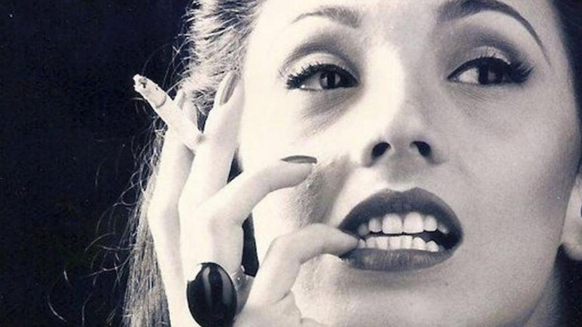 Clarice Lispector.