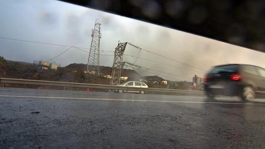 14 años del Delta, la tormenta tropical que sumió en el caos a Canarias