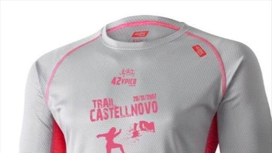 El trail de Castellnovo celebra sus diez años