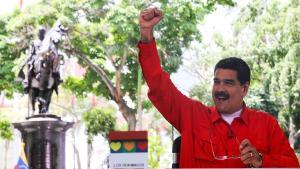 El president Nicolás Maduro balla una versió de Despacito