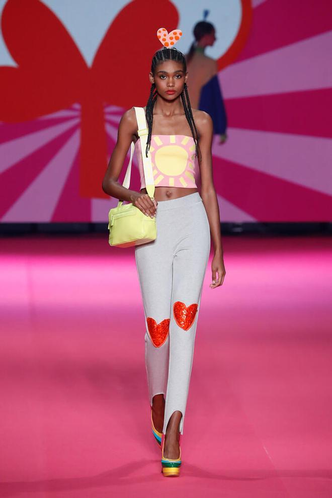 Agatha Ruiz De La Prada