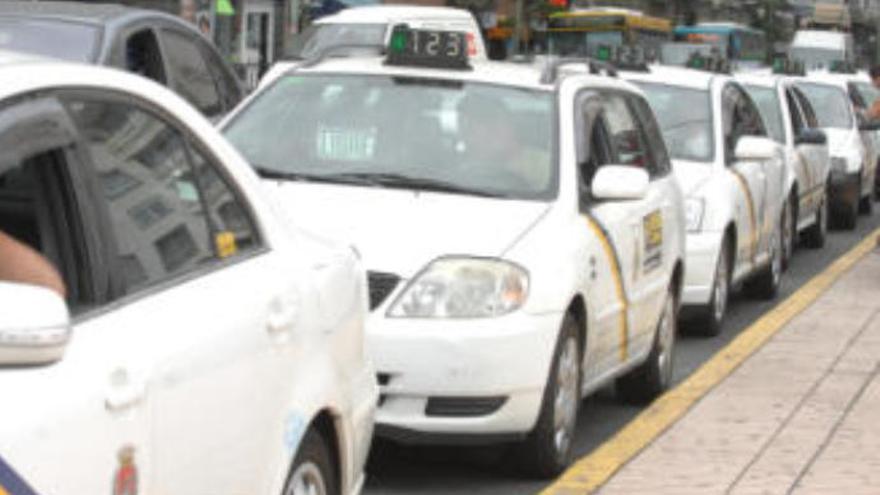 Las Palmas de Gran Canaria, la ciudad de España con los taxis más baratos