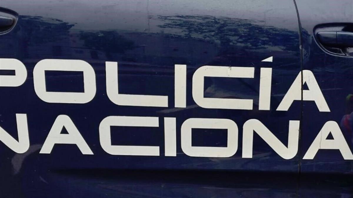 Policía Nacional