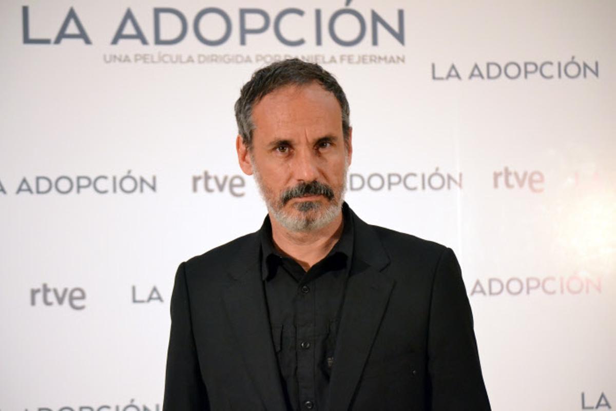 Francesc Garrido estaba casado con la actriz catalana Mercè Mariné y tenía una hija
