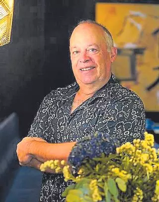 Eusebi Ayensa, guardonat amb  el Premi Nacional de Traducció de Grècia