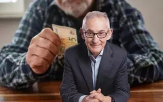 Manuel Álvarez, experto en economía, analiza el sistema de pensiones español: "Ofrece una estructura robusta y adaptable que combina fortalezas del Estado, ahorro colectivo e iniciativa individual"