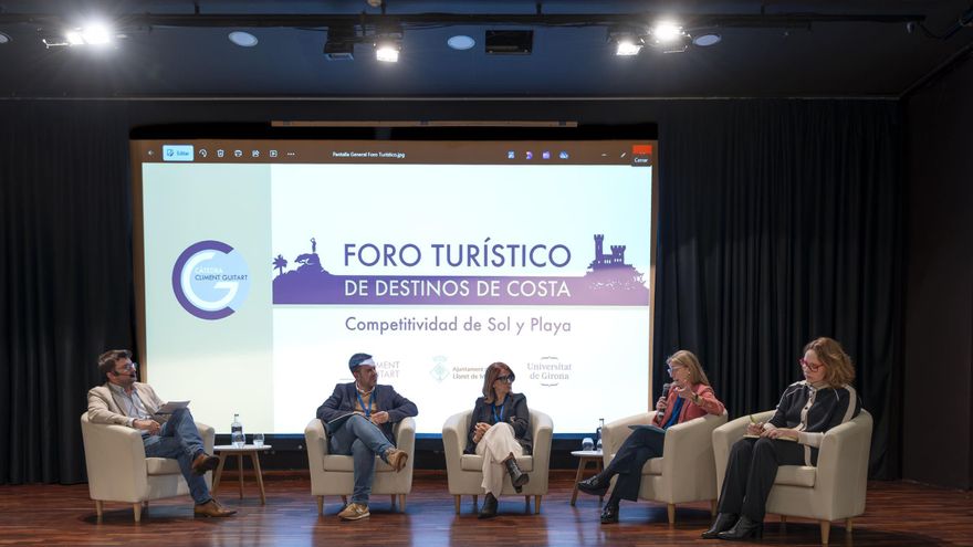Els destins de costa reclamen més finançament i potenciar l’FP