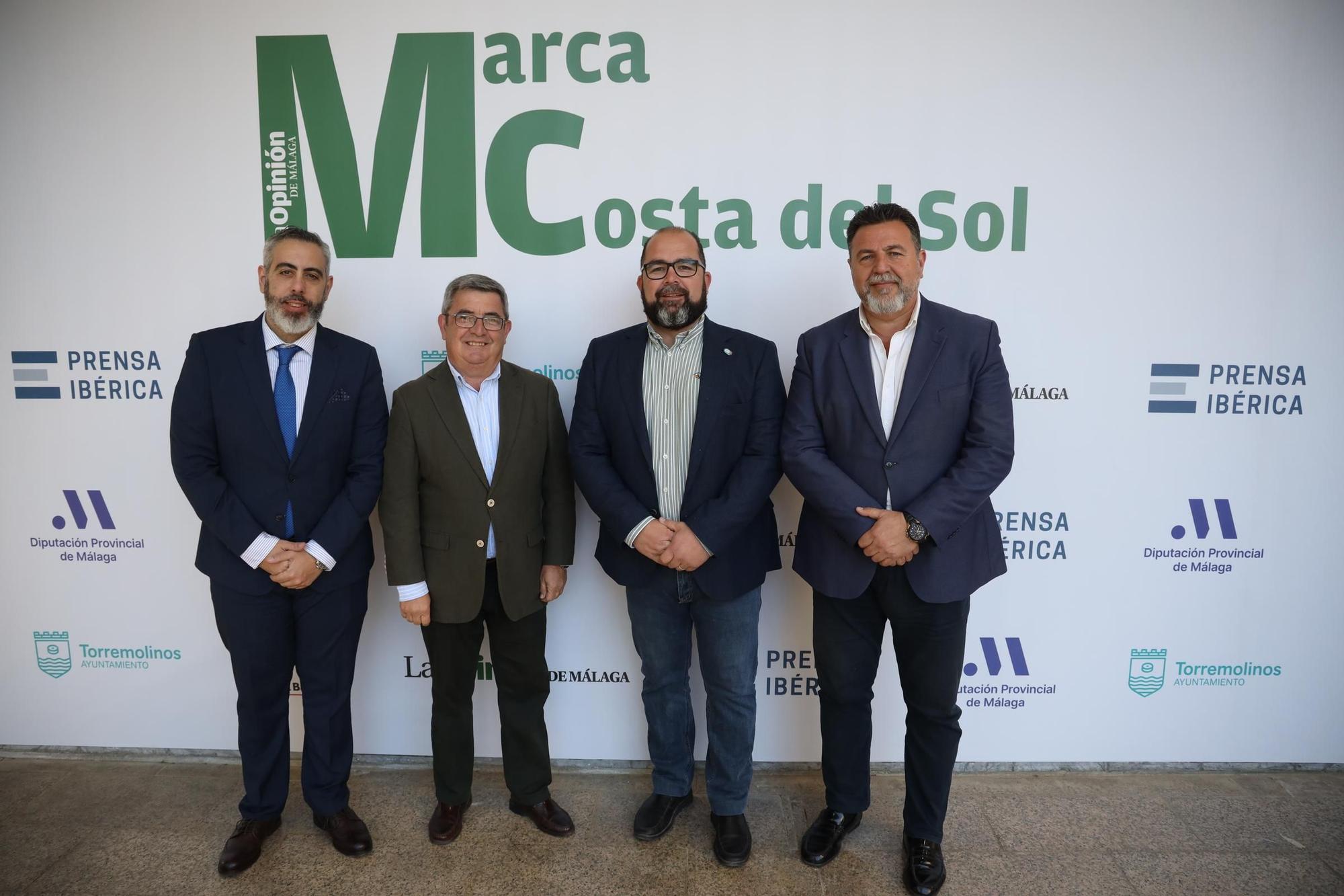 Marca Costa del Sol: nuevas perspectivas de una economía más allá del turismo