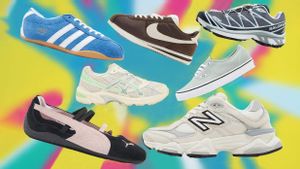 Los modelos de zapas que arrasarán el próximo otoño-invierno.