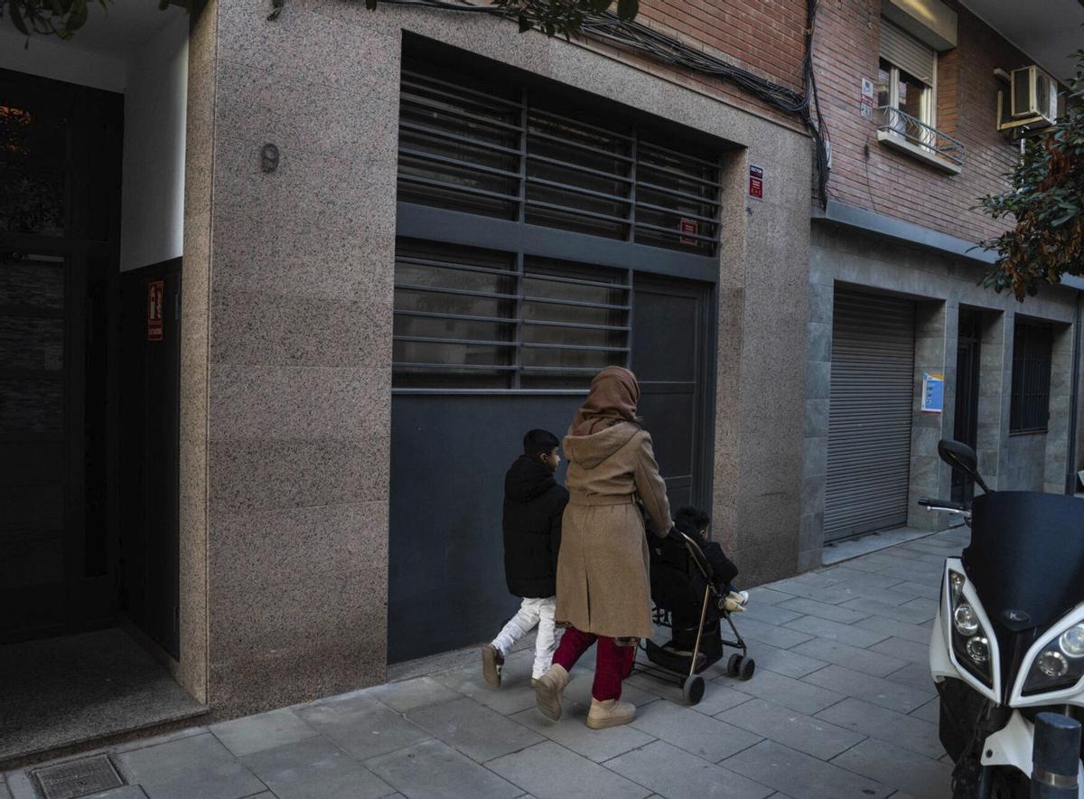 BCN només va sumar 68 canvis d’ús de local a vivenda el 2025