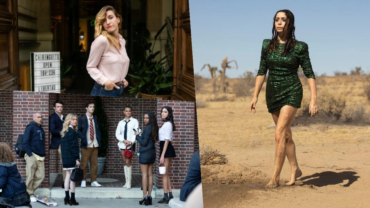 ¿Valen la pena les sèries d’HBO Max, nova plataforma a Espanya? ¿Valen la pena les sèries d’HBO Max, nova plataforma a Espanya?