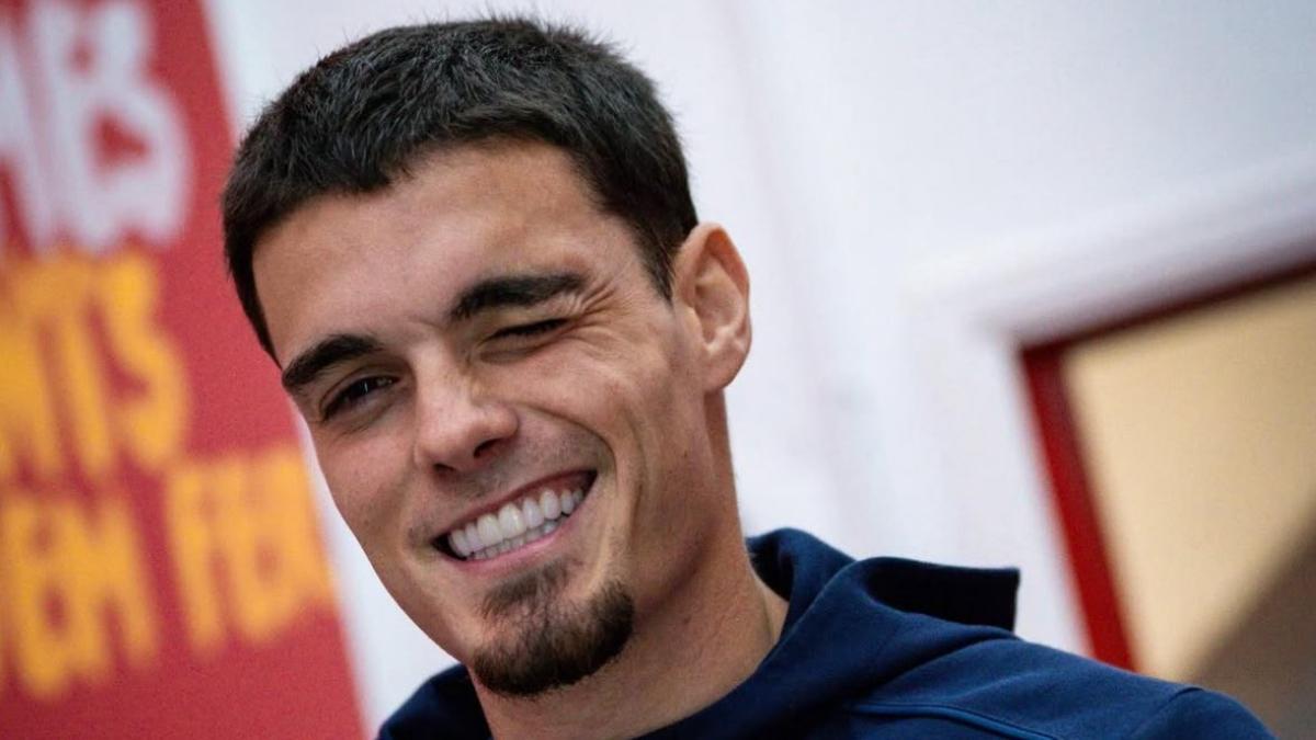 Miguel Gutiérrez deja de ser jugador del Girona