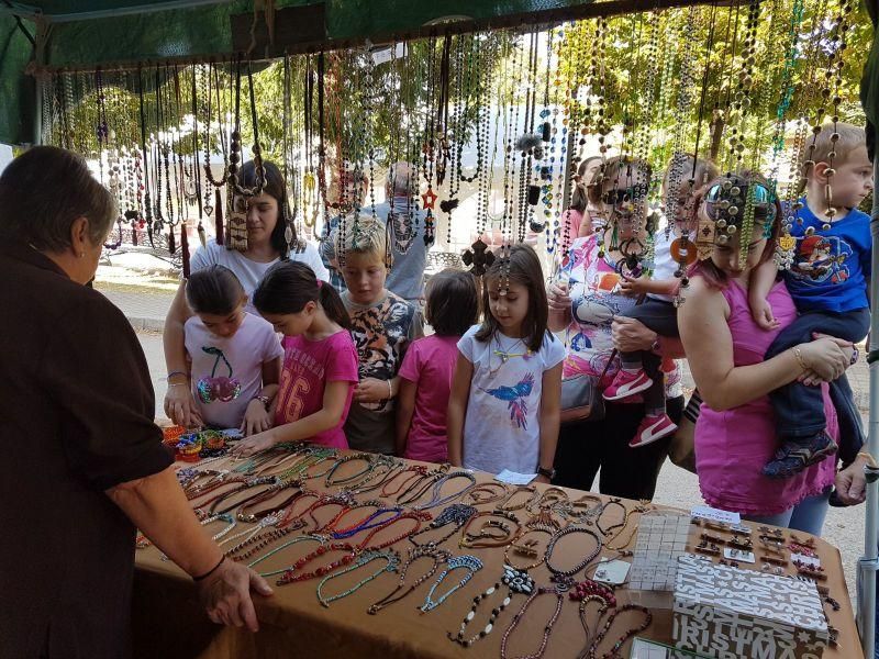 Fiesta de la Vendimia en Venialbo