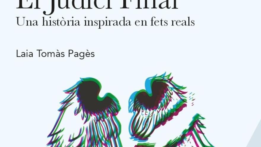 Presentació de llibre El Judici final, de Laia Tomàs