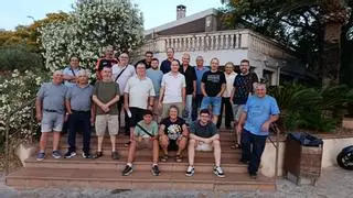 Vilafranca acoge la cena de los Nofres de Mallorca: una velada para reivindicar un nombre singular en retroceso