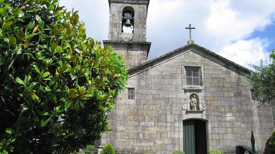 La necrópolis de San Bartolomé esconde a la primera élite social de la Gallaecia tardoantigua