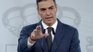 El Gobierno ha aprobado ayudas con un valor de 10.600 millones para los afectados por la DANA