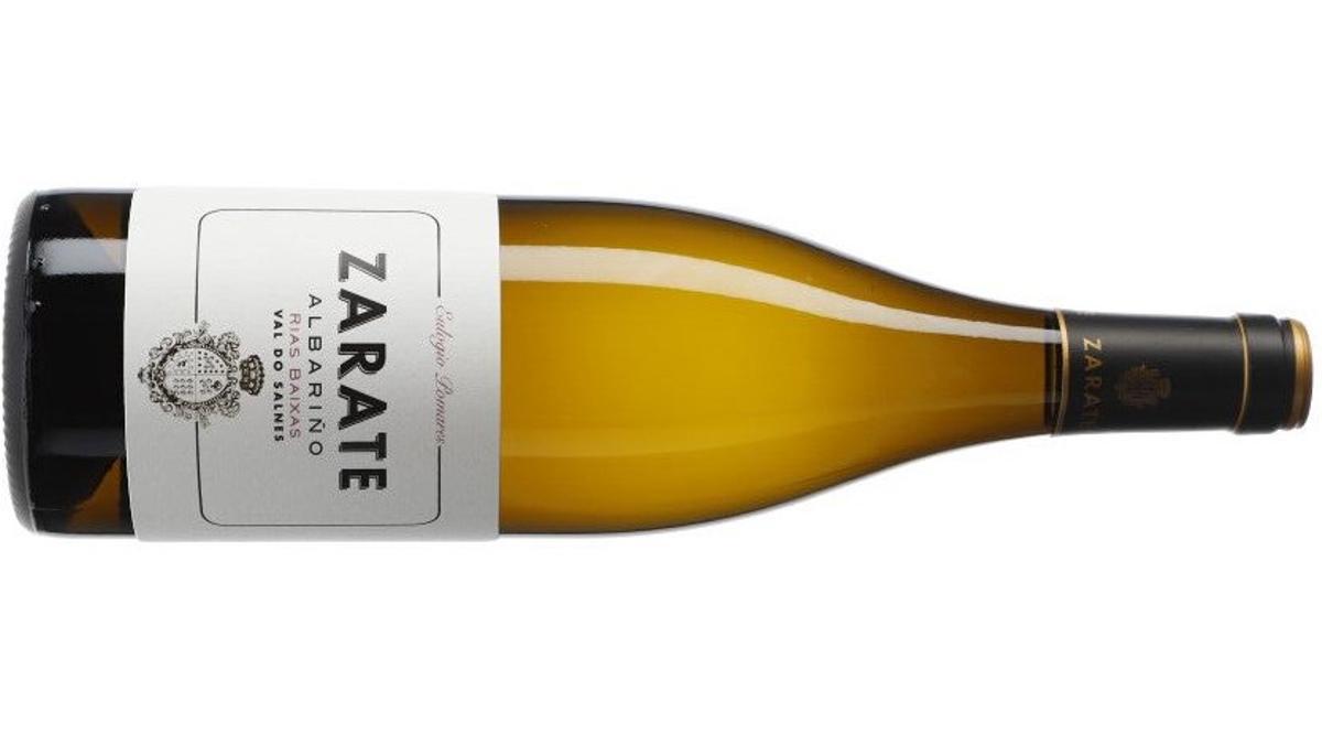Albariño (Zárate).
