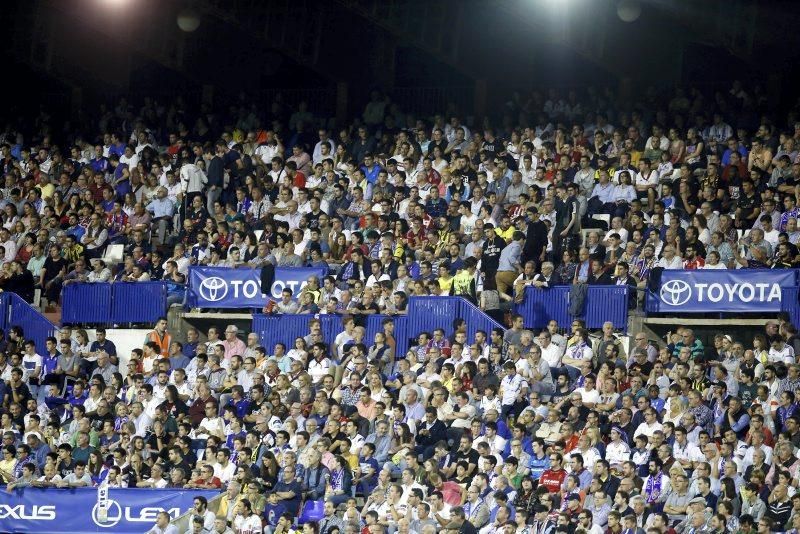 Fotogalería del Real Zaragoza-Osasuna