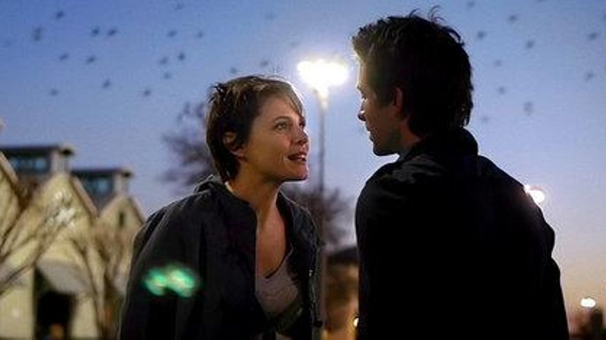 Upstream Color