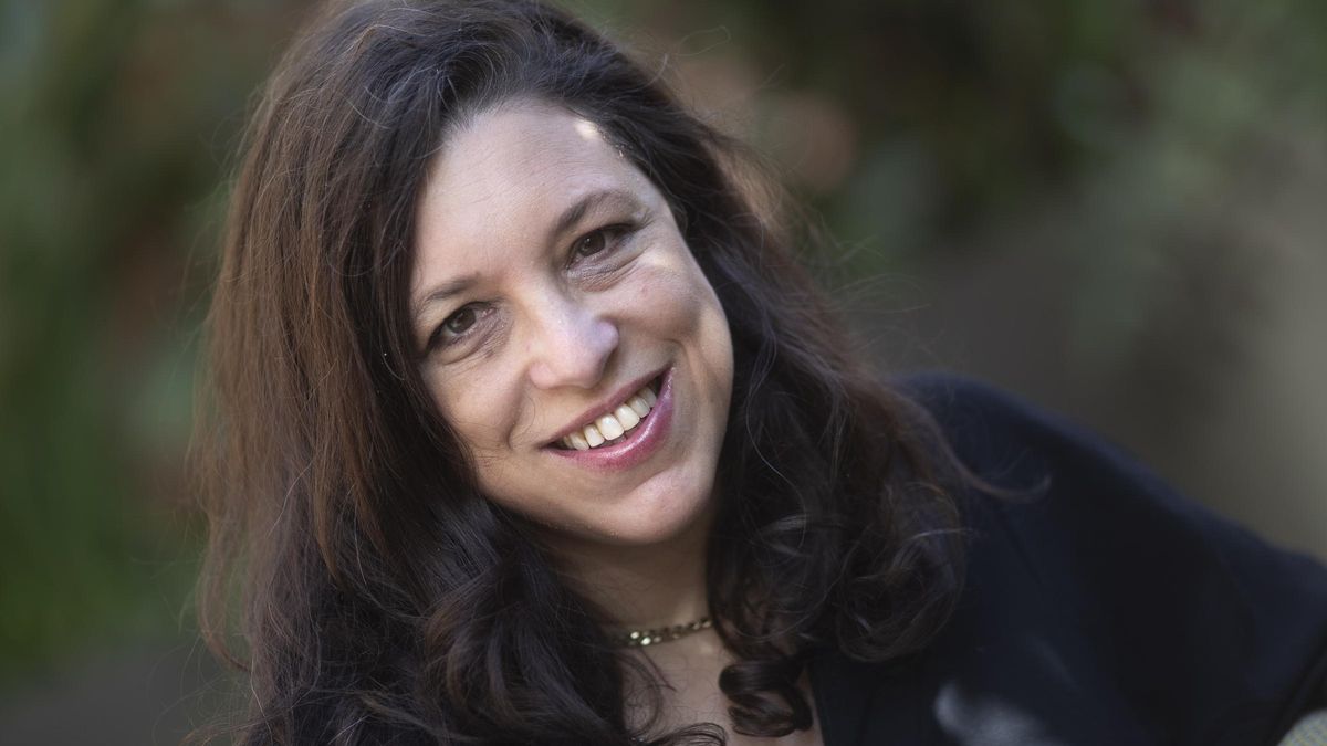 LIBROS Crítica de la novela de Ariana Harwicz 'Perder el juicio'