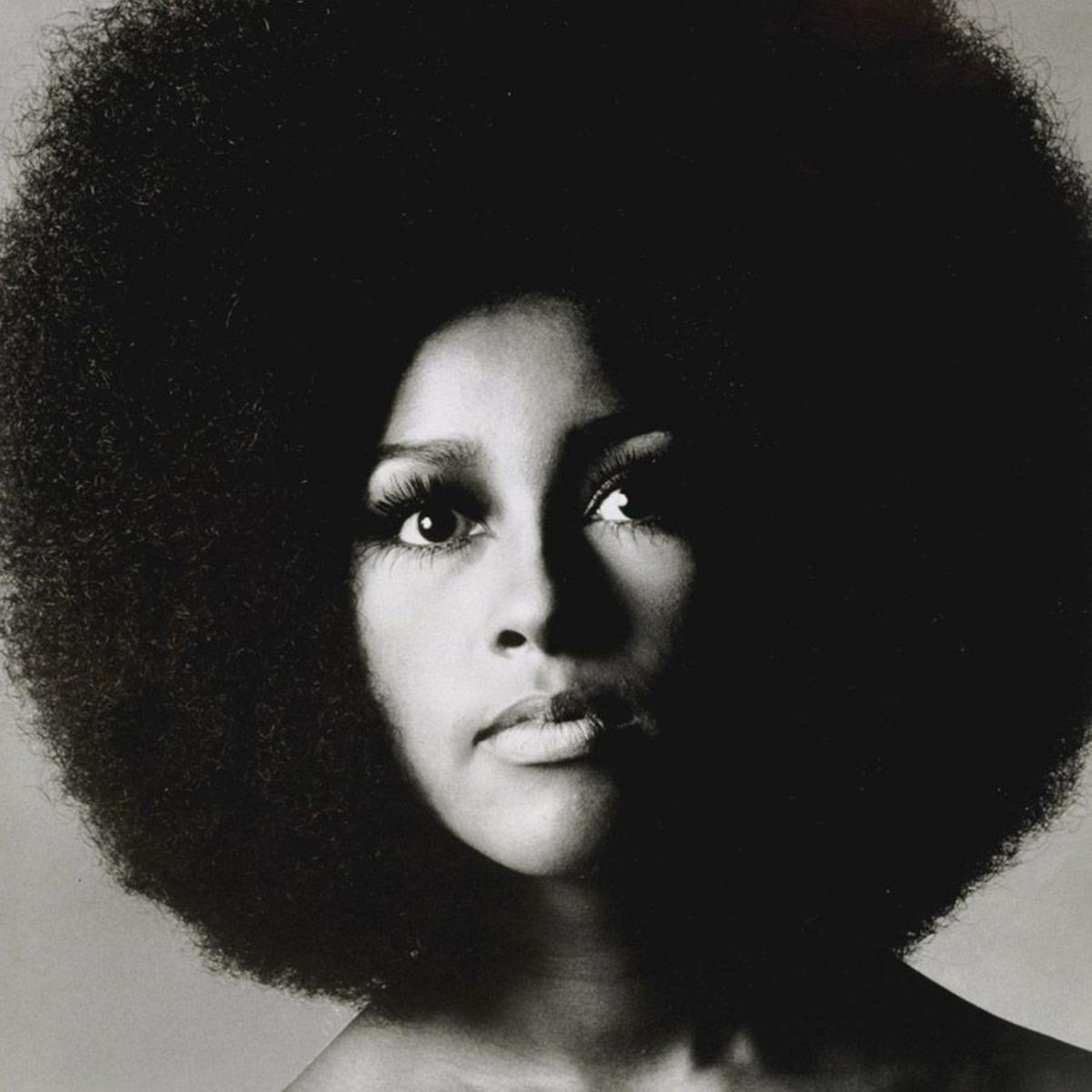 Marsha Hunt, madre de la primera hija de Mick Jagger