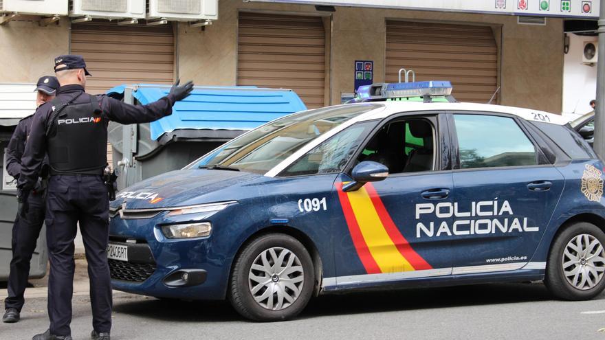 Golpe al menudeo de droga en Gandia