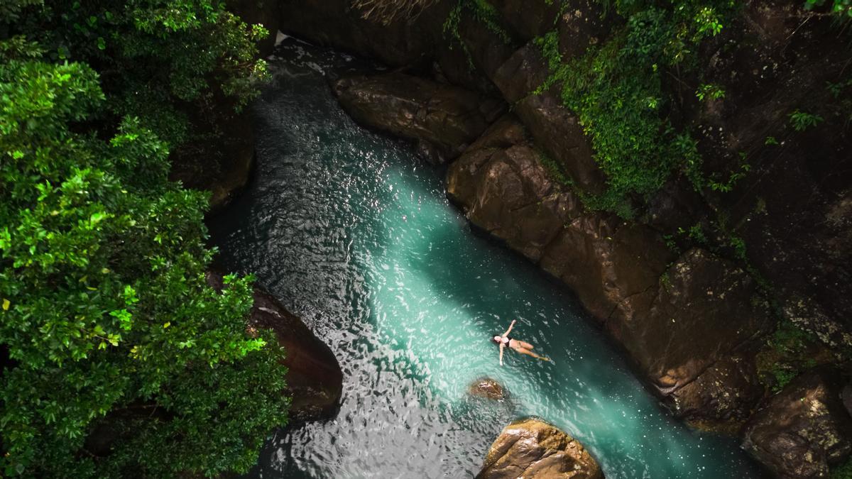 Cinco experiencias para descubrir Puerto Rico