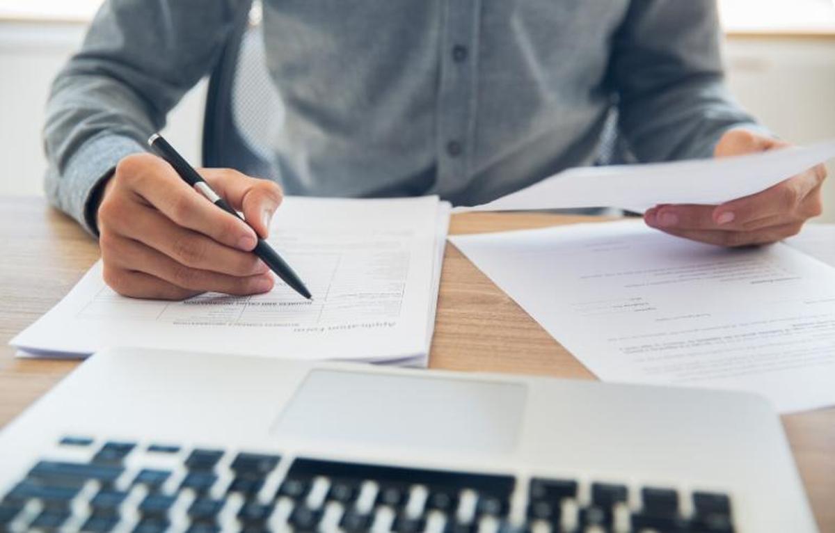 Has rebut aquests documents?