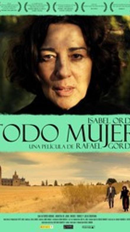 Todo mujer