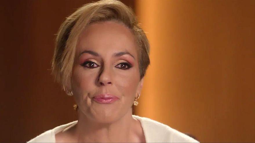 Adiós definitivo a Rocío Carrasco tras la triste despedida en el cementerio: "Tengo cosas de ella en mi corazón"