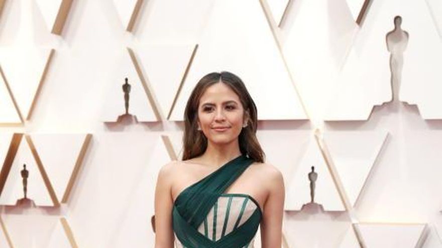 Los mejor vestidos de la alfombra roja de los Oscars 2020