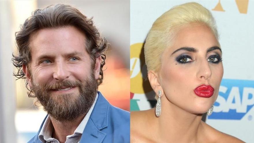 Bradley Cooper dirigirá a Lady Gaga