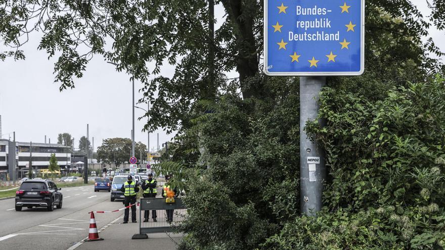 Controles fronterizos en Alemania: ¿medida disuasoria para los inmigrantes o nuevo zarpazo a la zona Schengen?