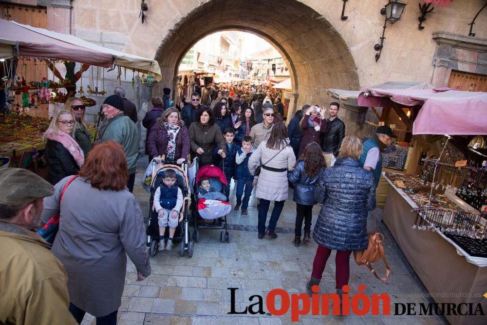 Mercado Medieval de Caravaca