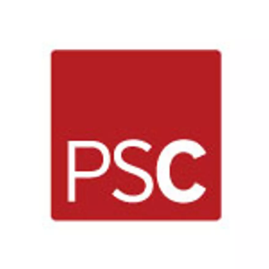 PSC: Salvador Illa y Alícia Romero